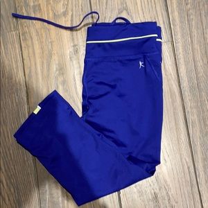 Danskin Now running leggings